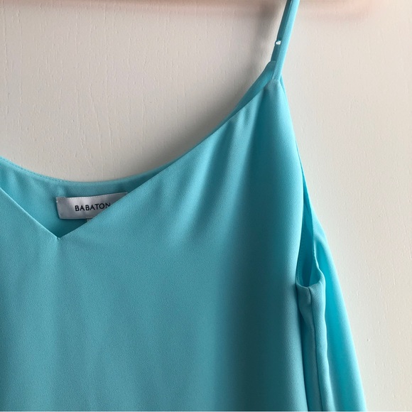 Aritzia - Babaton Everly Camisole - BNWT Size M - Picture 3 of 3